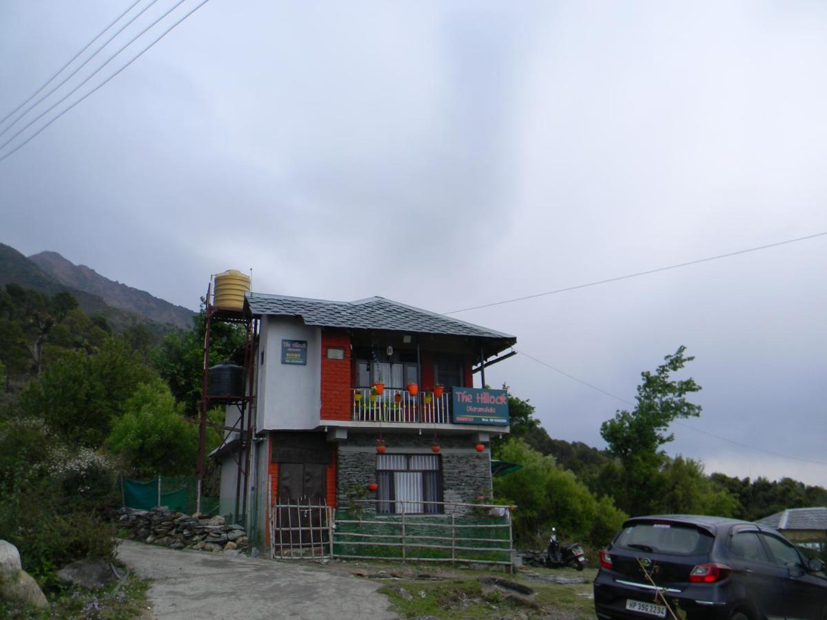 Hillock By In Vogue Villa Dharamshala Buitenkant foto